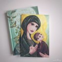 Maryja, Strasnaja
