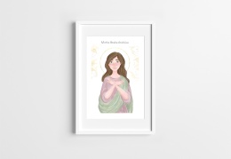 Matka Boska Anielska