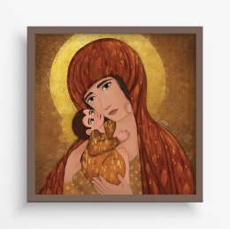 Matka Boska Jesienna