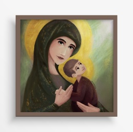 Matka Boska Nieustającej Pomocy