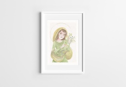 Matka Boska Pełni Lata